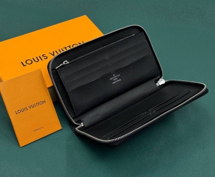 Портмоне Louis Vuitton Артикул BMS-143949. Вид 2