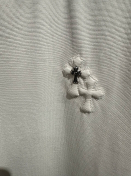 Футболка мужская Chrome Hearts Артикул BMS-143951. Вид 2