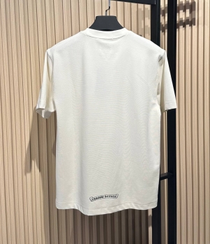 Футболка мужская Chrome Hearts Артикул BMS-143951. Вид 5