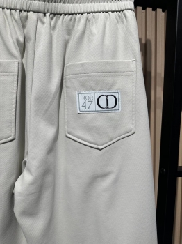 Брюки  Christian Dior Артикул BMS-143952. Вид 3