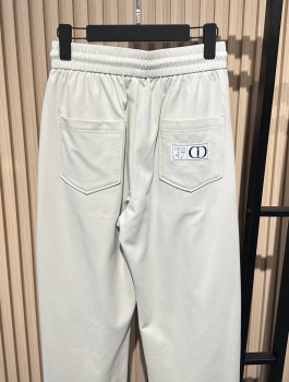 Брюки  Christian Dior Артикул BMS-143952. Вид 4