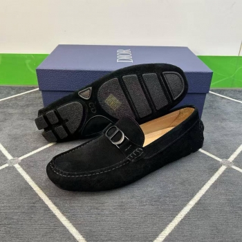 Мокасины Christian Dior Артикул BMS-143971. Вид 2