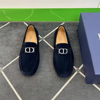 Мокасины Christian Dior Артикул BMS-143969. Вид 1