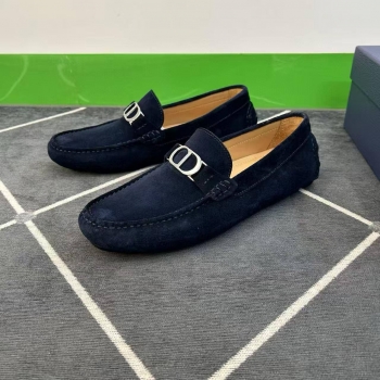 Мокасины Christian Dior Артикул BMS-143969. Вид 2