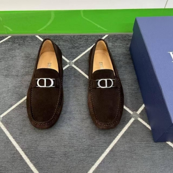 Мокасины Christian Dior Артикул BMS-143968. Вид 1