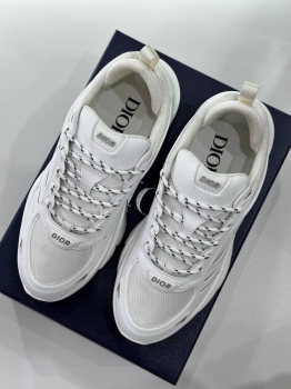 Кроссовки Christian Dior Артикул BMS-143983. Вид 3