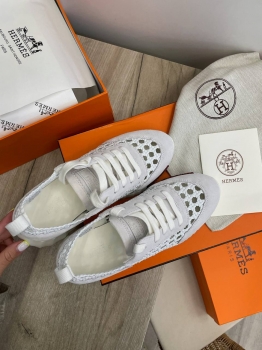 Кроссовки Hermes Артикул BMS-143986. Вид 2