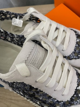 Кроссовки Hermes Артикул BMS-143988. Вид 5