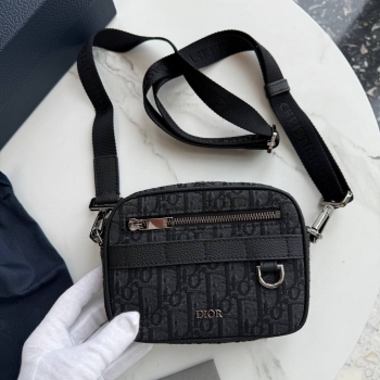 Сумка мужская Christian Dior Артикул BMS-144002. Вид 3