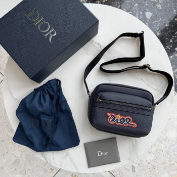 Сумка мужская Christian Dior Артикул BMS-144001. Вид 3