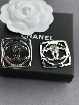 Серьги  Chanel Артикул BMS-144004. Вид 2