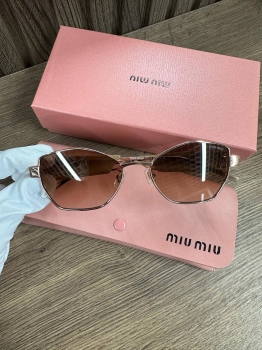 Очки  Miu Miu Артикул BMS-144006. Вид 1