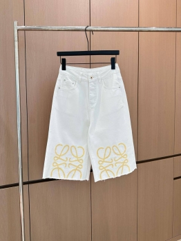 Шорты   Loewe Артикул BMS-144011. Вид 1