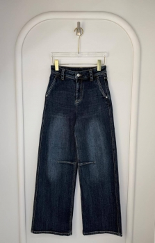 Джинсы Brunello Cucinelli Артикул BMS-144014. Вид 1