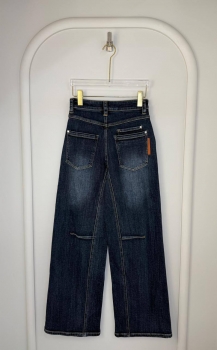 Джинсы Brunello Cucinelli Артикул BMS-144014. Вид 2