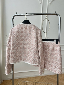 Костюм женский Christian Dior Артикул BMS-144015. Вид 2