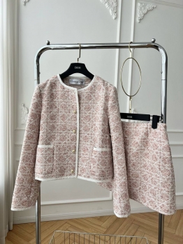 Костюм женский Christian Dior Артикул BMS-144015. Вид 1