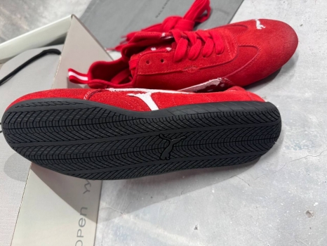 Кроссовки Balenciaga Артикул BMS-144024. Вид 3