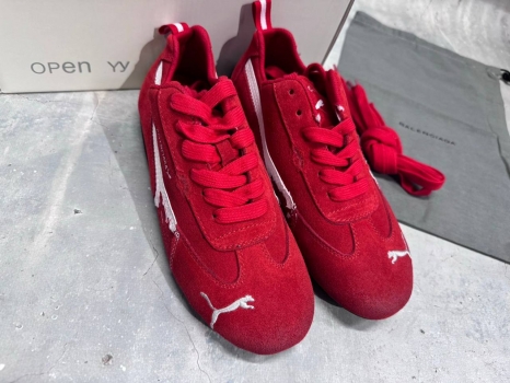 Кроссовки Balenciaga Артикул BMS-144024. Вид 4