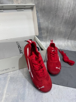 Кроссовки Balenciaga Артикул BMS-144024. Вид 5