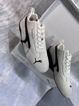 Кроссовки Balenciaga Артикул BMS-144023. Вид 3