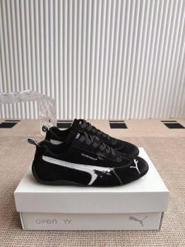 Кроссовки Balenciaga Артикул BMS-144022. Вид 1