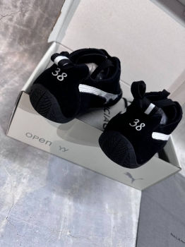 Кроссовки Balenciaga Артикул BMS-144022. Вид 2