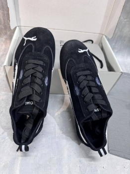 Кроссовки Balenciaga Артикул BMS-144022. Вид 4