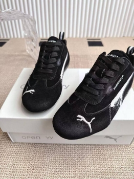 Кроссовки Balenciaga Артикул BMS-144022. Вид 5