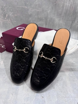 Мюли  Gucci Артикул BMS-144034. Вид 3