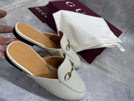 Мюли  Gucci Артикул BMS-144031. Вид 2