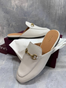 Мюли  Gucci Артикул BMS-144031. Вид 3