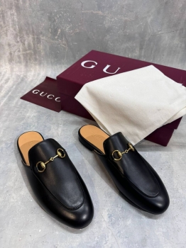 Мюли  Gucci Артикул BMS-144030. Вид 1