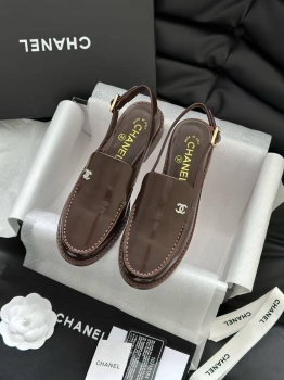Лоферы Chanel Артикул BMS-144036. Вид 1