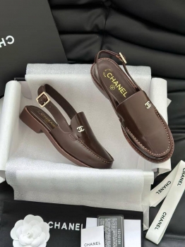 Лоферы Chanel Артикул BMS-144036. Вид 2