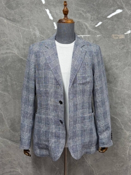 Пиджак Kiton Артикул BMS-144044. Вид 3