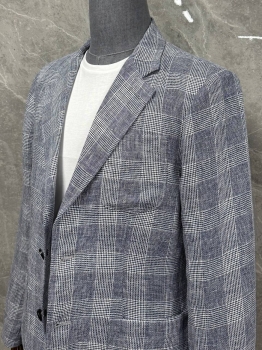Пиджак Kiton Артикул BMS-144044. Вид 5