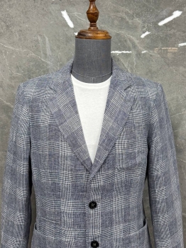 Пиджак Kiton Артикул BMS-144044. Вид 6