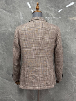 Пиджак Kiton Артикул BMS-144043. Вид 2