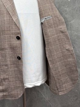 Пиджак Kiton Артикул BMS-144043. Вид 4