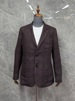 Пиджак Kiton Артикул BMS-144042. Вид 1