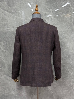 Пиджак Kiton Артикул BMS-144042. Вид 2