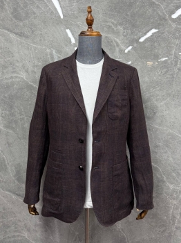 Пиджак Kiton Артикул BMS-144042. Вид 3
