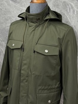 Куртка мужская Tom Ford Артикул BMS-144045. Вид 3