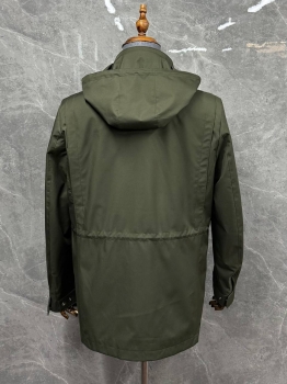 Куртка мужская Tom Ford Артикул BMS-144045. Вид 6