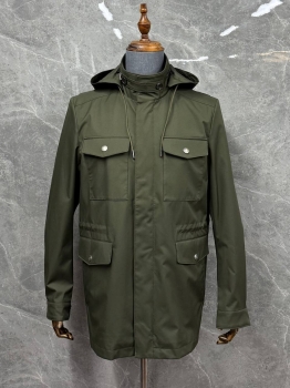 Куртка мужская Tom Ford Артикул BMS-144045. Вид 1