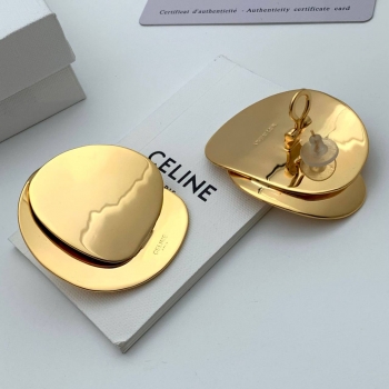 Серьги Celine Артикул BMS-144064. Вид 2
