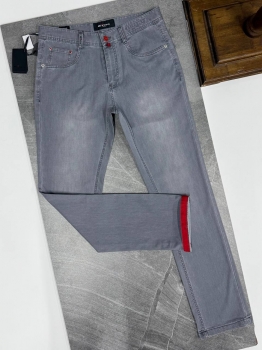 Джинсы Kiton Артикул BMS-144087. Вид 2