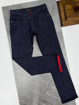 Джинсы Kiton Артикул BMS-144086. Вид 2