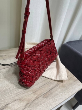 Сумка-клатч  Bottega Veneta Артикул BMS-144094. Вид 3